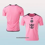 Primera Camiseta Inter Miami 2024