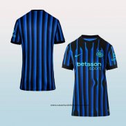Primera Camiseta Inter Milan Mujer 25-26