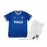 Primera Camiseta Ipswich Town Nino 25-26