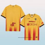 Primera Camiseta Lecce 25-26 Tailandia