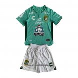 Primera Camiseta Leon Nino 23-24