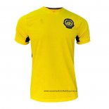 Primera Camiseta Malaysia 2025 Tailandia