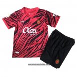 Primera Camiseta Mallorca Nino 22-23