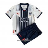 Primera Camiseta Monterrey Nino 2022
