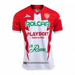 Primera Camiseta Necaxa 23-24 Tailandia