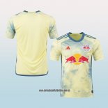 Primera Camiseta New York Red Bulls 23-24