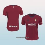 Primera Camiseta Osasuna 23-24 Tailandia