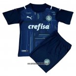 Primera Camiseta Palmeiras Portero Nino 2021