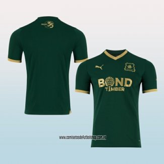 Primera Camiseta Plymouth Argyle 23-24