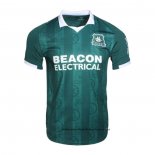 Primera Camiseta Plymouth Argyle 25-26