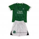 Primera Camiseta Plymouth Argyle Nino 24-25