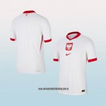 Primera Camiseta Polonia 2024 Tailandia