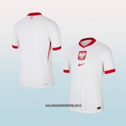 Primera Camiseta Polonia 2024 Tailandia