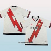 Primera Camiseta Rayo Vallecano 22-23