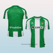 Primera Camiseta Real Betis 25-26