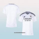 Primera Camiseta Real Madrid Mujer 24-25