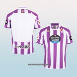 Primera Camiseta Real Valladolid 23-24 Tailandia