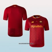 Primera Camiseta Roma 22-23