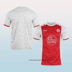 Primera Camiseta Rot-Weiss Essen 25-26 Tailandia