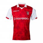 Primera Camiseta SC Braga 25-26