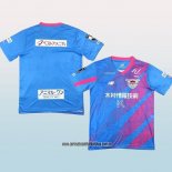 Primera Camiseta Sagan Tosu 2024 Tailandia