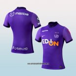 Primera Camiseta Sanfrecce Hiroshima 2022 Tailandia