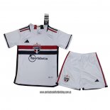 Primera Camiseta Sao Paulo Nino 2023