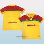Primera Camiseta Selangor 2021 Tailandia
