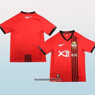 Primera Camiseta Seoul 2024 Tailandia