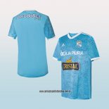 Primera Camiseta Sporting Cristal 2022 Tailandia