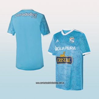 Primera Camiseta Sporting Cristal 2022 Tailandia