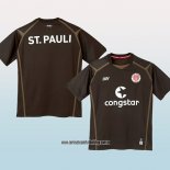 Primera Camiseta St. Pauli 22-23 Tailandia