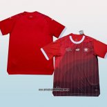 Primera Camiseta Suiza 2023 Tailandia