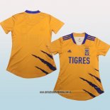 Primera Camiseta Tigres UANL Mujer 21-22