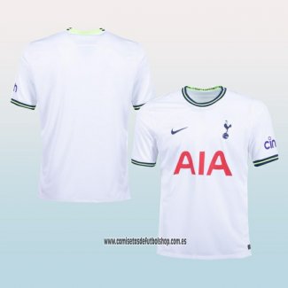 Primera Camiseta Tottenham Hotspur 22-23
