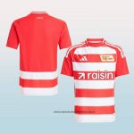 Primera Camiseta Union Berlin 25-26 Tailandia