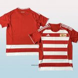Primera Camiseta Union Berlin 25-26 Tailandia