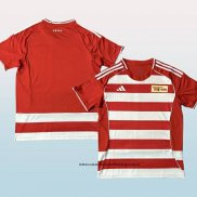 Primera Camiseta Union Berlin 25-26 Tailandia