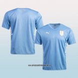 Primera Camiseta Uruguay 2021