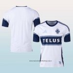 Primera Camiseta Vancouver Whitecaps 2025