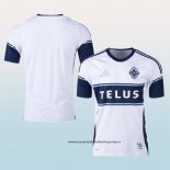 Primera Camiseta Vancouver Whitecaps 2025