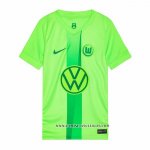 Primera Camiseta Wolfsburg 24-25 Tailandia
