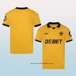 Primera Camiseta Wolves 25-26