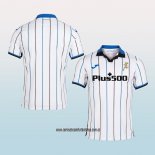 Segunda Camiseta Atalanta 21-22