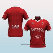 Segunda Camiseta Bari 25-26 Tailandia