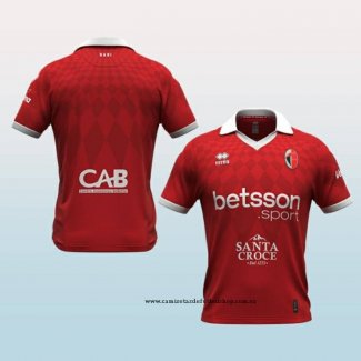 Segunda Camiseta Bari 25-26 Tailandia