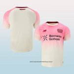 Segunda Camiseta Bayer Leverkusen 25-26