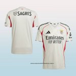 Segunda Camiseta Benfica 25-26