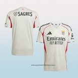 Segunda Camiseta Benfica 25-26
