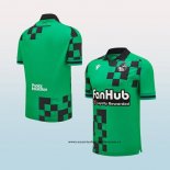 Segunda Camiseta Bristol Rovers 24-25 Tailandia
